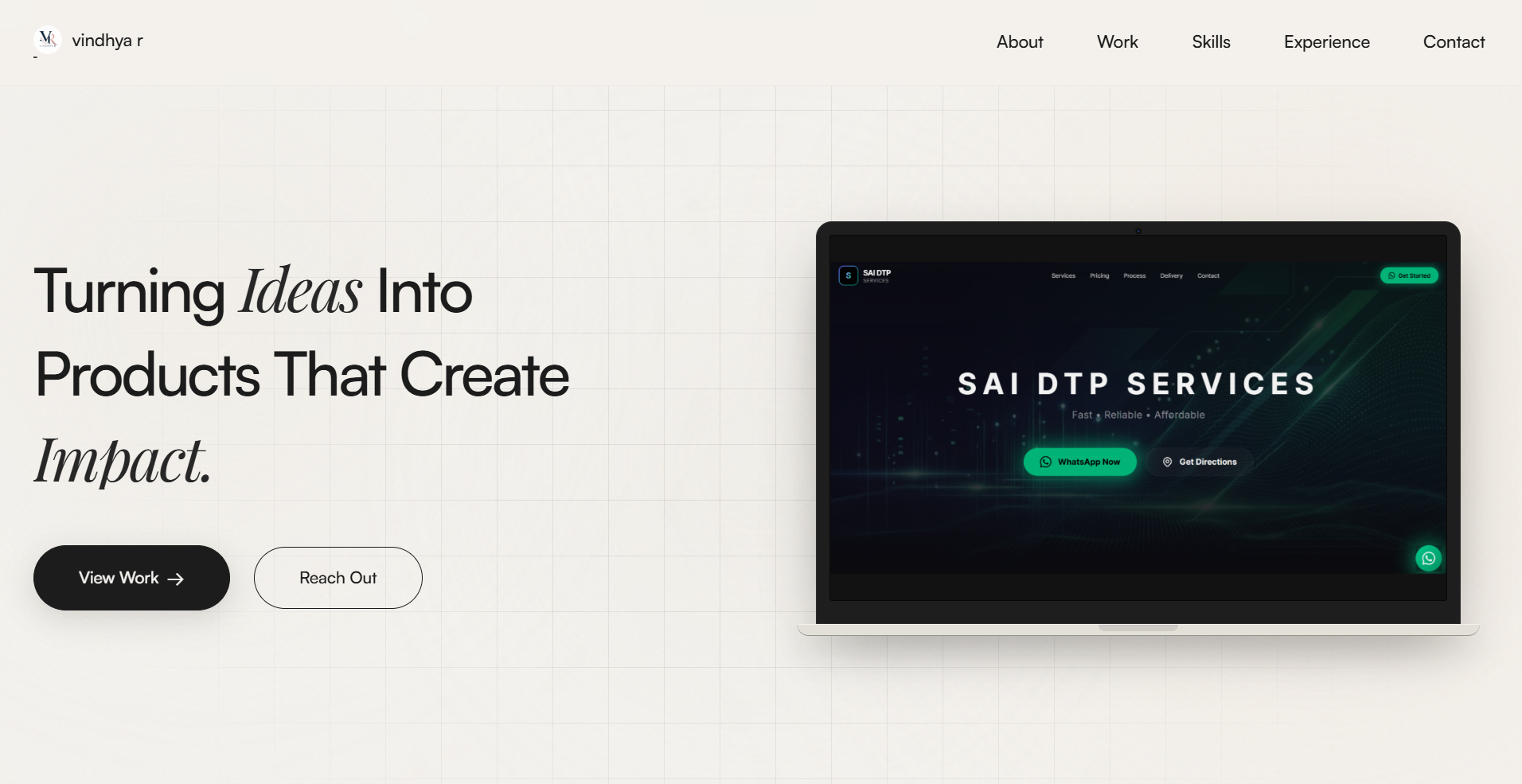 Portfolio